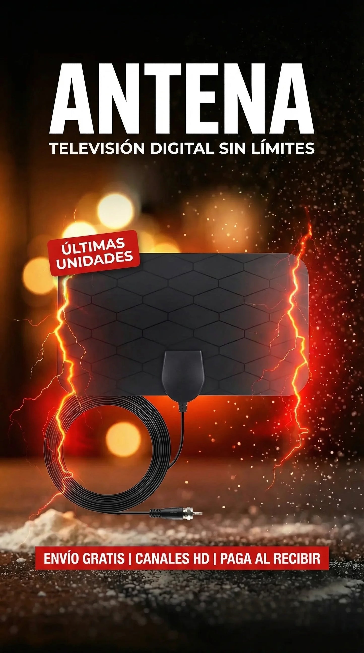 Vuelve a ver tv por cable sin pagar demás